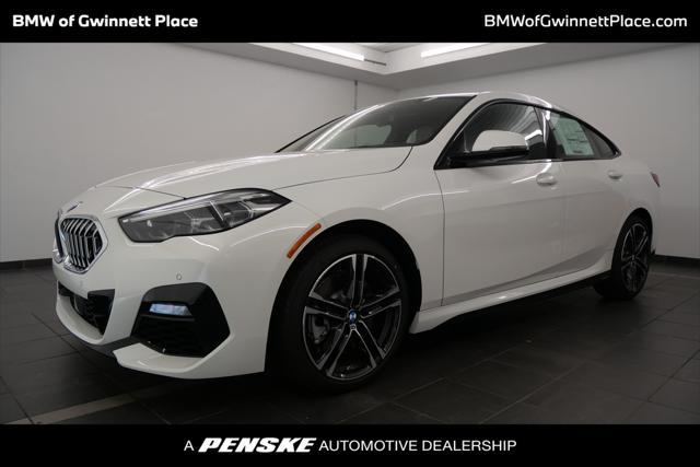 new 2024 BMW 228 Gran Coupe car, priced at $46,520