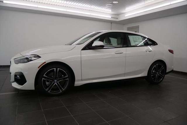 new 2024 BMW 228 Gran Coupe car, priced at $46,520