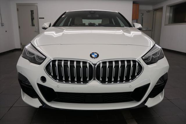 new 2024 BMW 228 Gran Coupe car, priced at $46,520