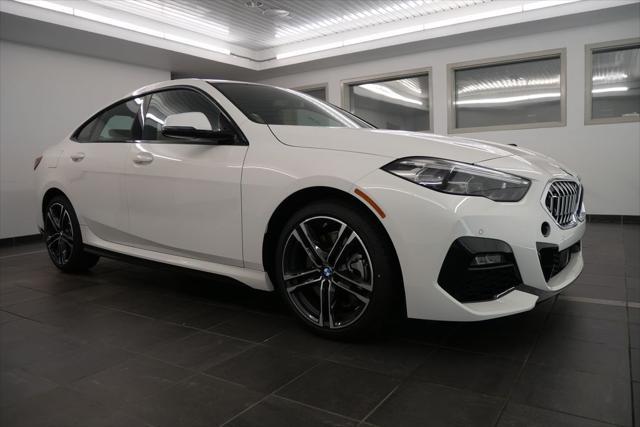 new 2024 BMW 228 Gran Coupe car, priced at $46,520