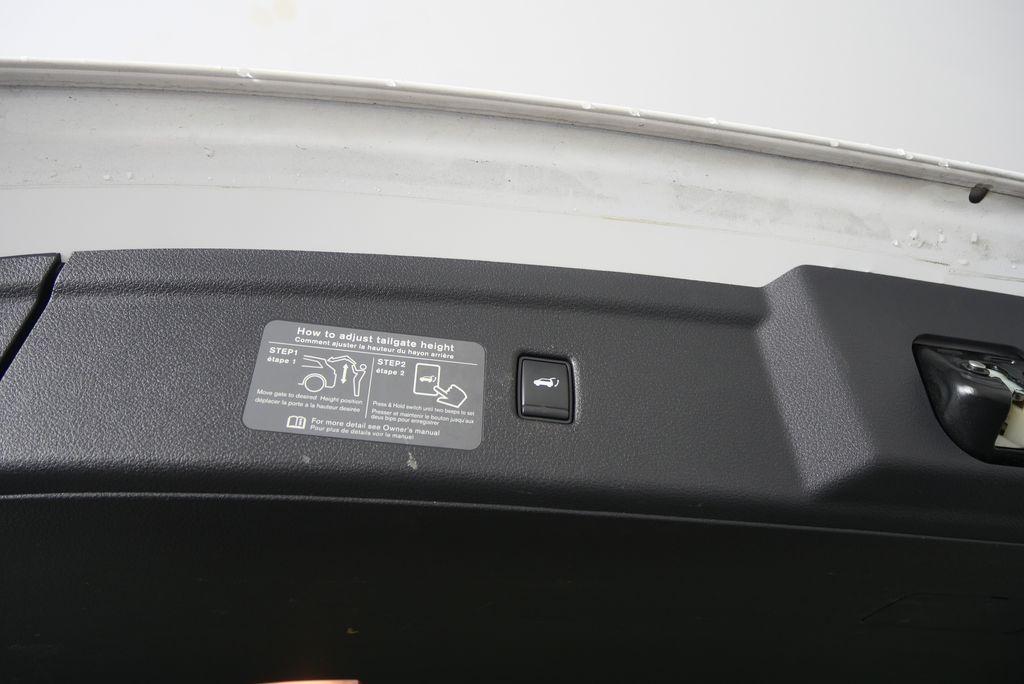 used 2021 INFINITI QX50 car, priced at $21,944