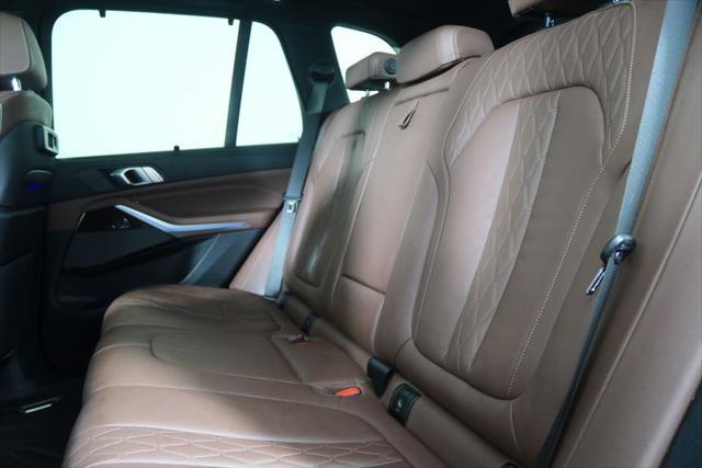 used 2020 BMW X5 car, priced at $22,544