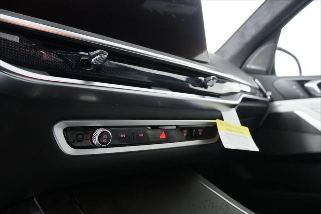 new 2026 BMW X7 car, priced at $94,985