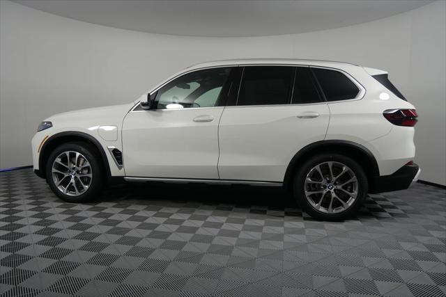 new 2025 BMW X5 PHEV car, priced at $76,700