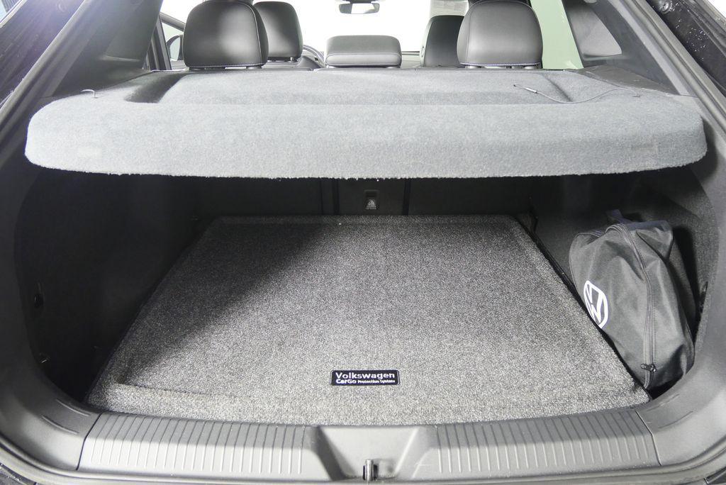 used 2024 Volkswagen ID.4 car, priced at $21,944