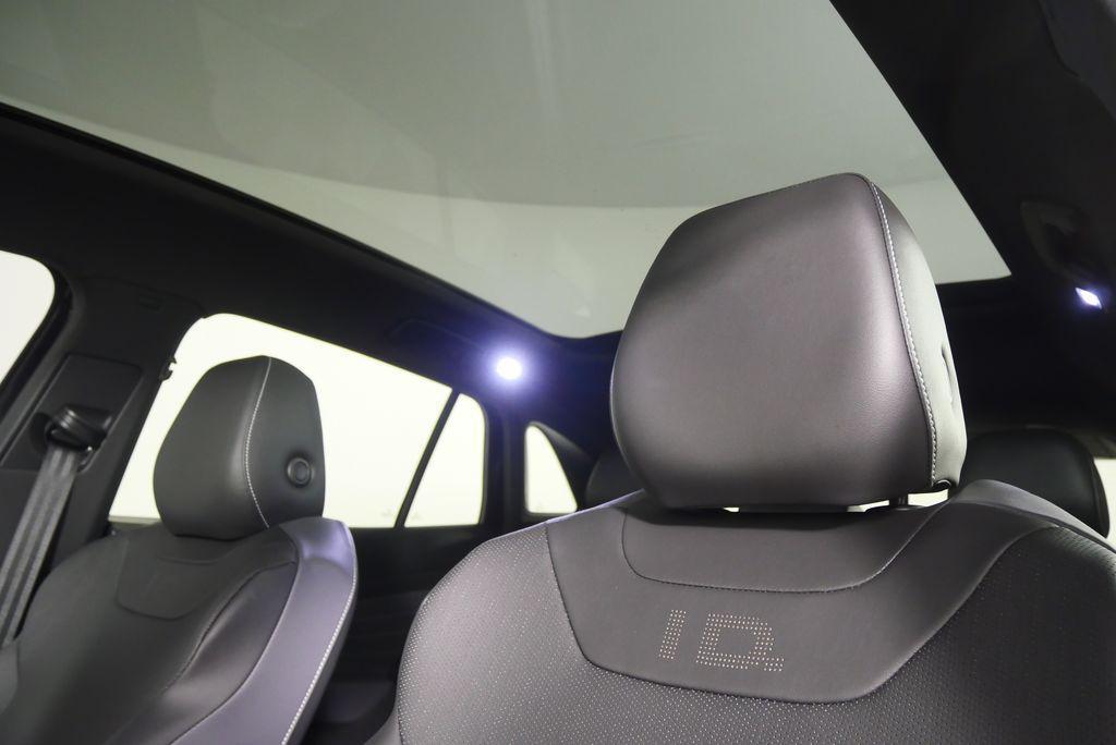 used 2024 Volkswagen ID.4 car, priced at $21,944