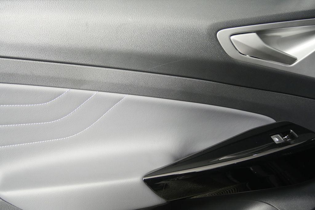 used 2024 Volkswagen ID.4 car, priced at $21,944