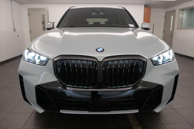 used 2025 BMW X5 car, priced at $68,944