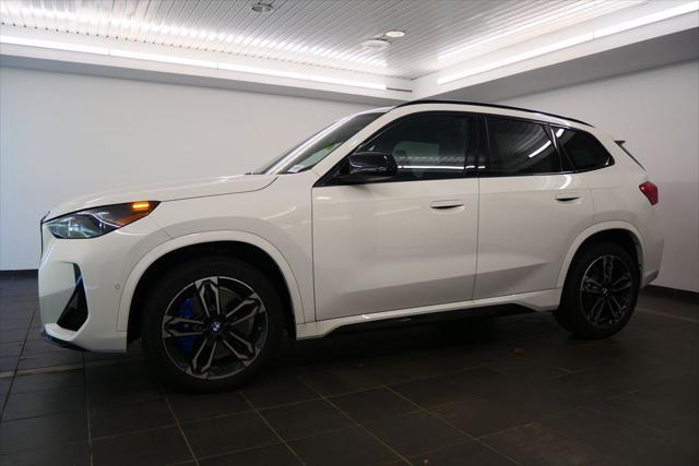 used 2024 BMW X1 car, priced at $52,480