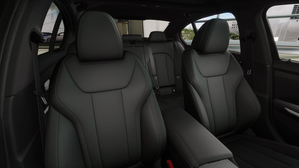 new 2026 BMW 330 car, priced at $57,540