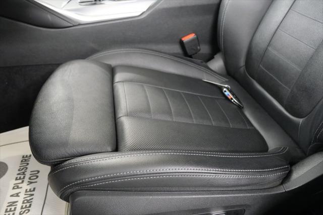 used 2022 BMW M440 car, priced at $44,988