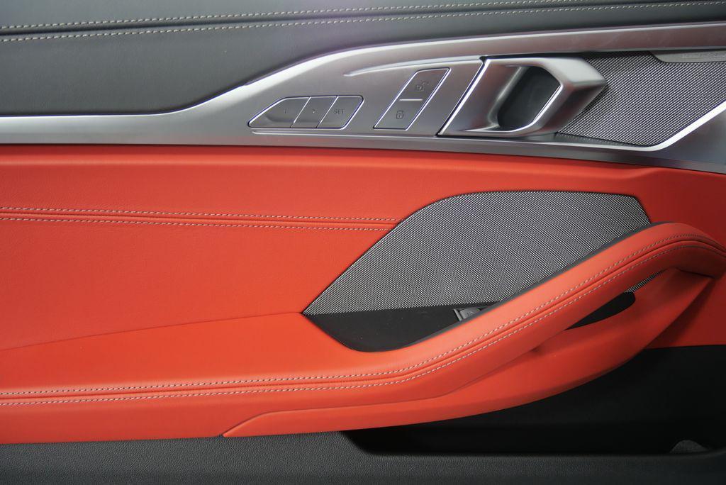 used 2025 BMW 840 car, priced at $98,260