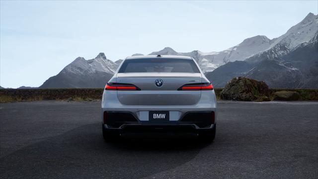 new 2025 BMW i7 car, priced at $122,745