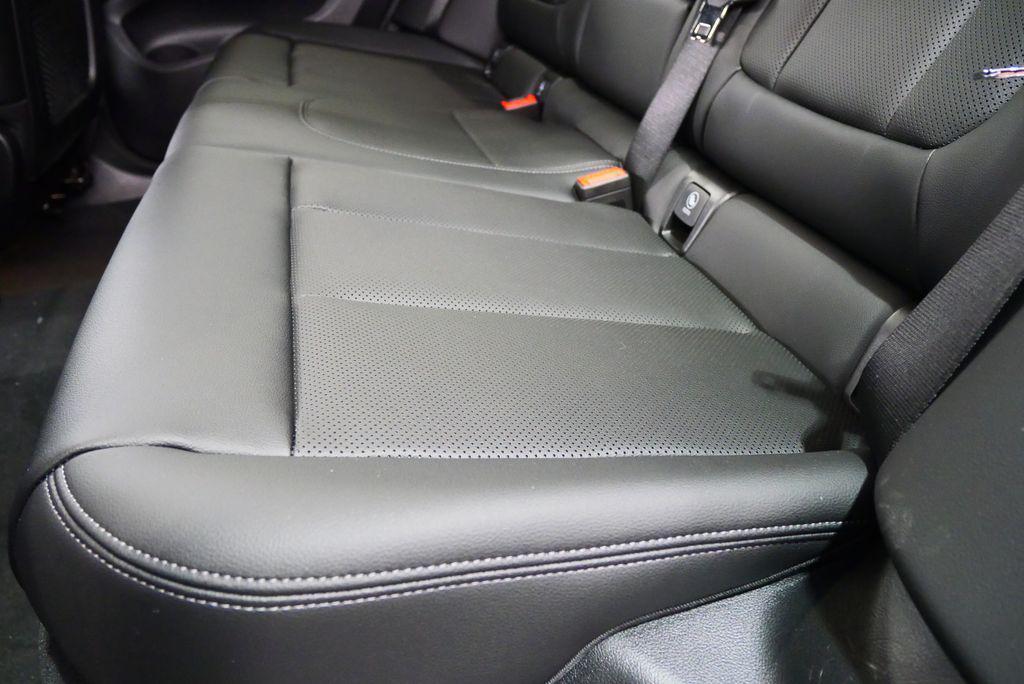 used 2024 BMW X3 car, priced at $42,999