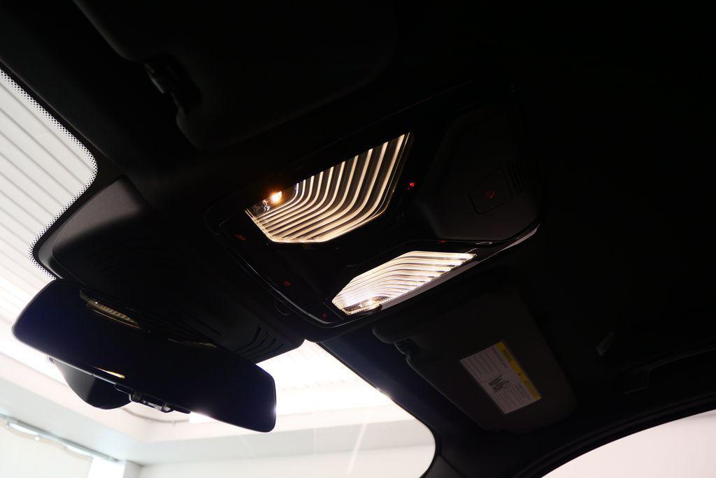 used 2024 BMW X3 car, priced at $42,999