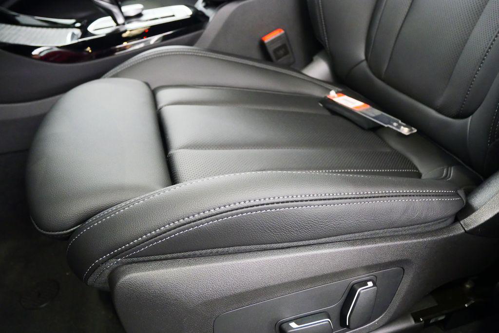 used 2024 BMW X3 car, priced at $42,999