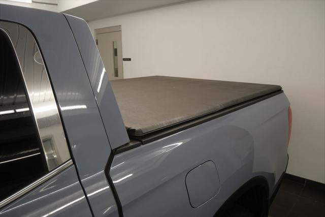 used 2023 Honda Ridgeline car, priced at $31,941