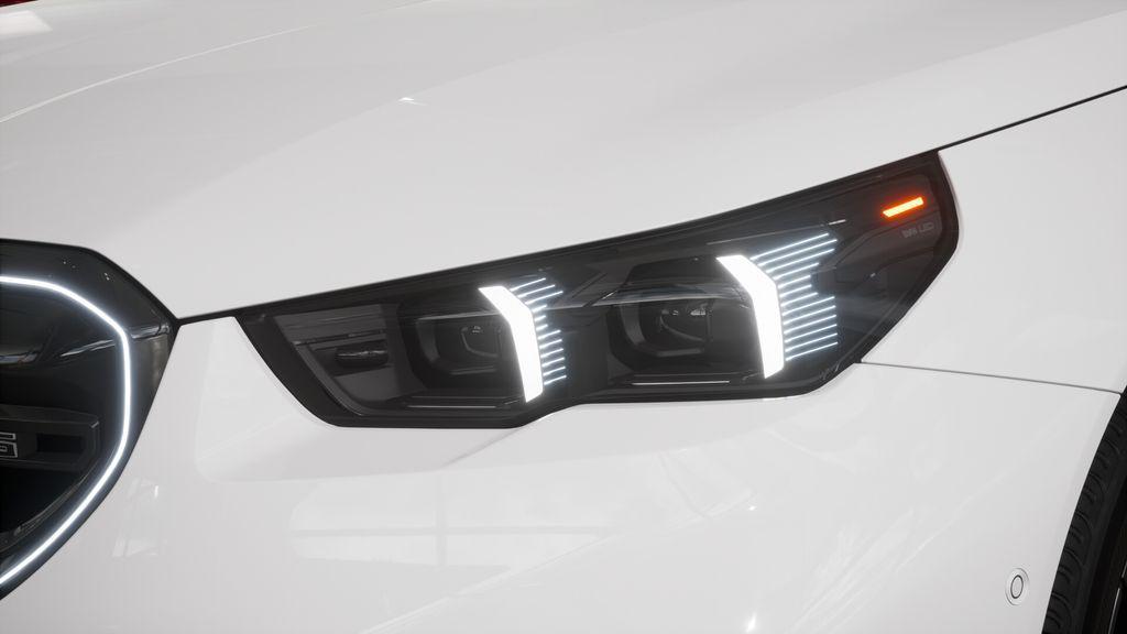 new 2026 BMW M5 car, priced at $139,140