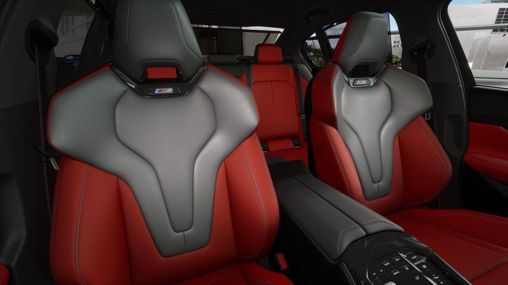 new 2026 BMW M5 car, priced at $139,140