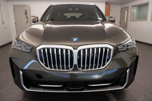 new 2025 BMW X5 PHEV car, priced at $79,790