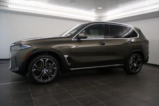 new 2025 BMW X5 PHEV car, priced at $79,790