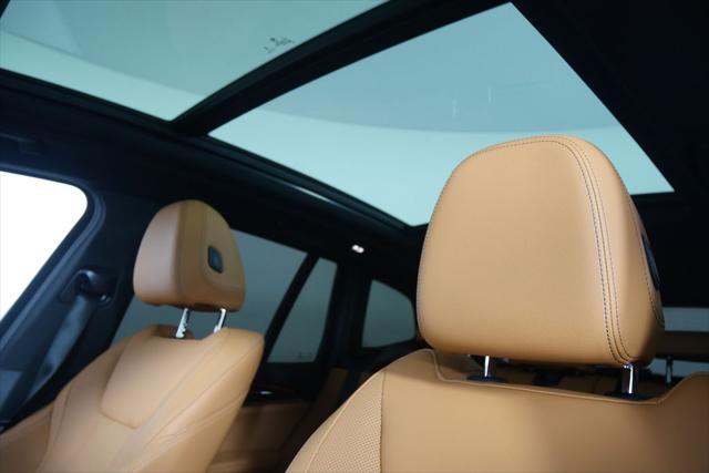 used 2024 BMW X3 car, priced at $44,988