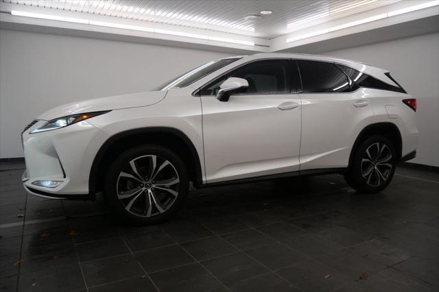 used 2022 Lexus RX 350L car, priced at $42,641