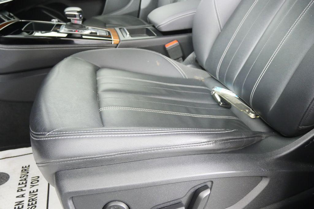 used 2022 Audi Q5 car, priced at $26,544