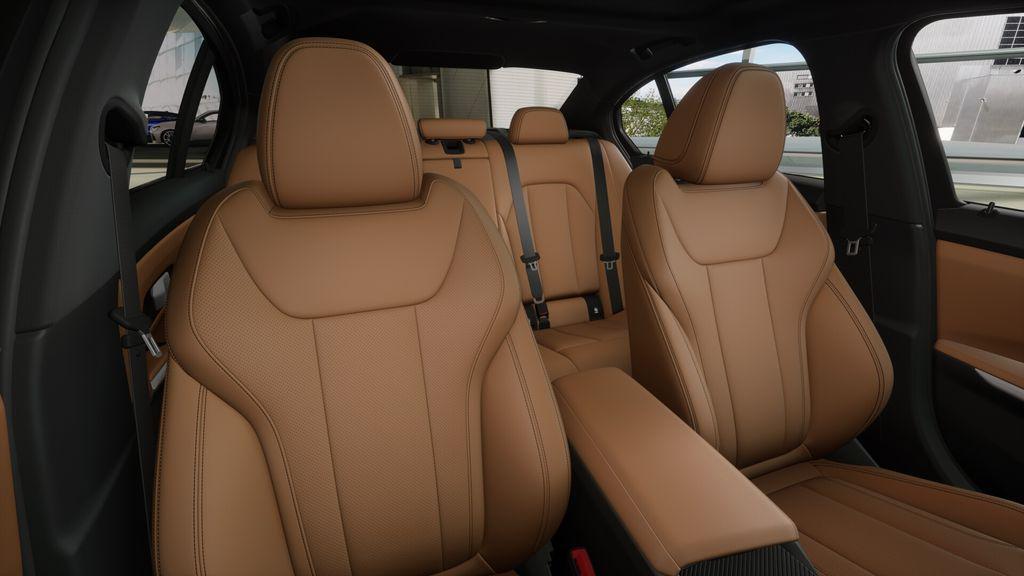 new 2026 BMW M340 car, priced at $67,390