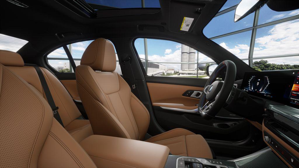 new 2026 BMW M340 car, priced at $67,390