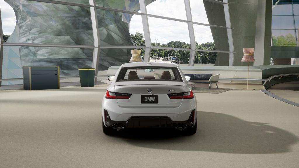 new 2026 BMW M340 car, priced at $67,390