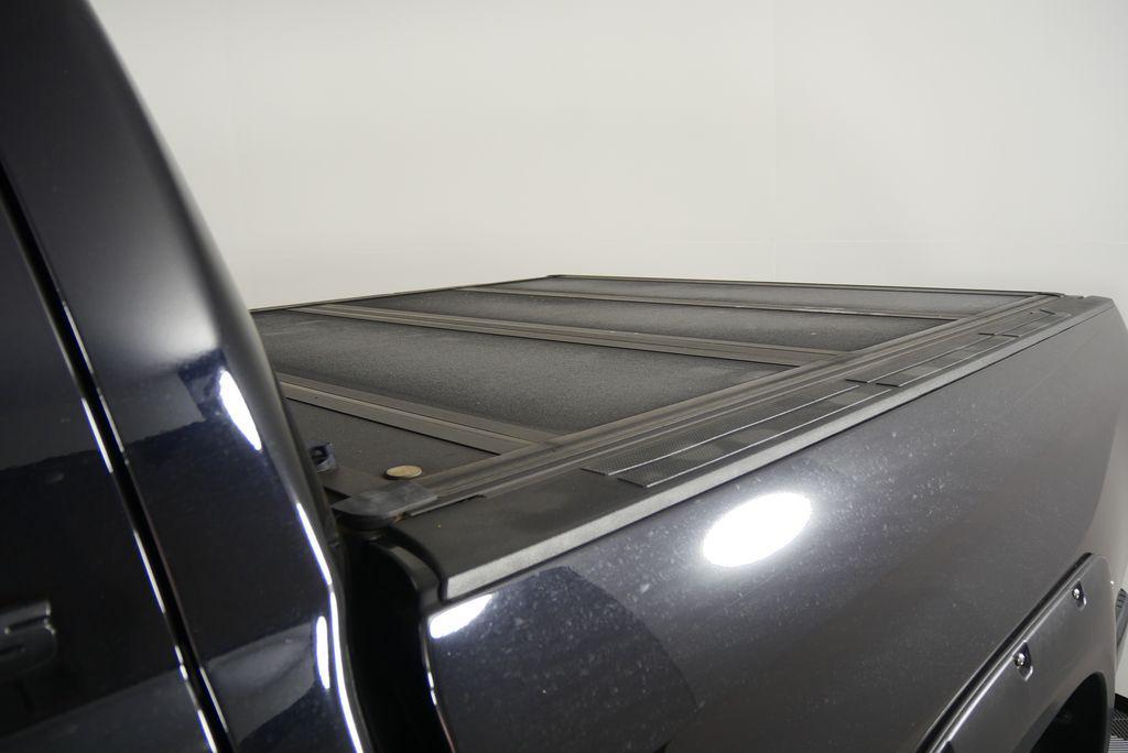 used 2020 Toyota Tundra car, priced at $49,944
