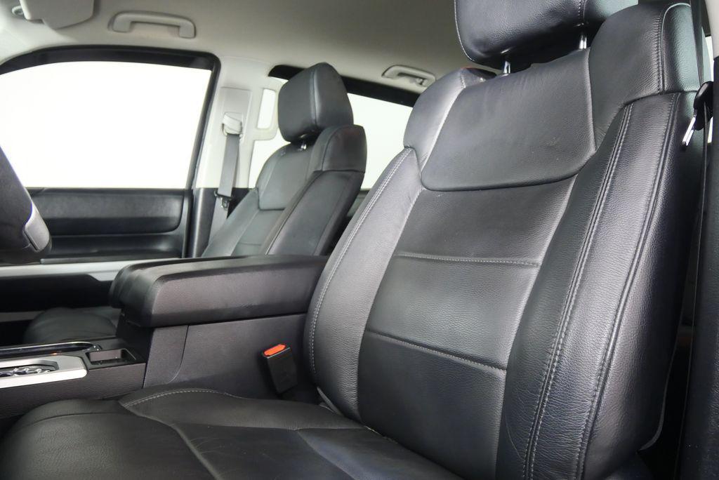 used 2020 Toyota Tundra car, priced at $49,944