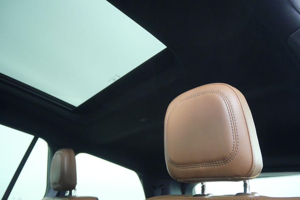used 2022 Lincoln Aviator car, priced at $42,944