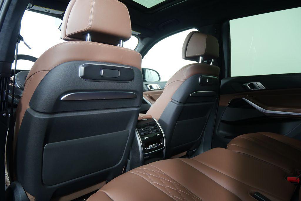 used 2025 BMW X7 car, priced at $86,941