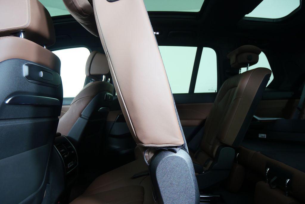 used 2025 BMW X7 car, priced at $86,941