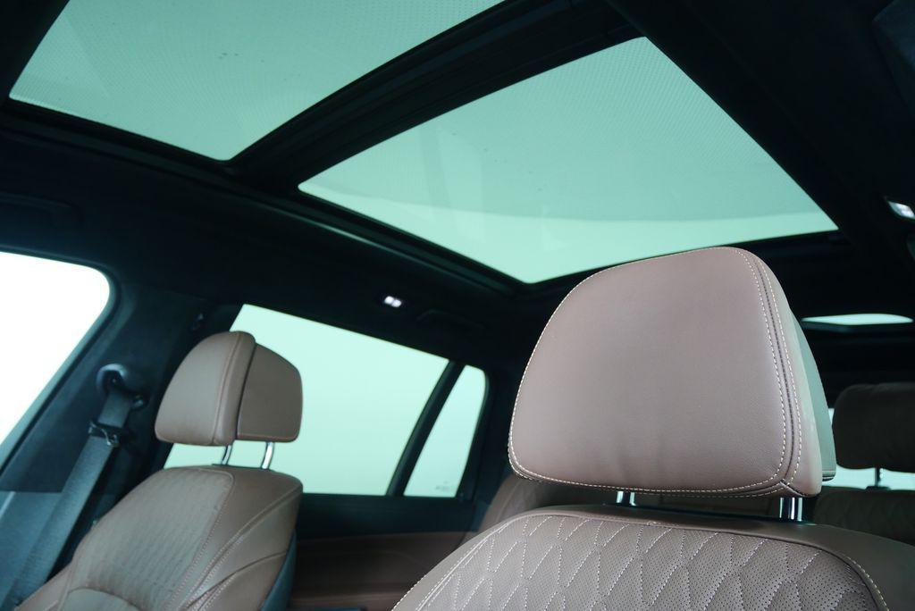 used 2025 BMW X7 car, priced at $86,941