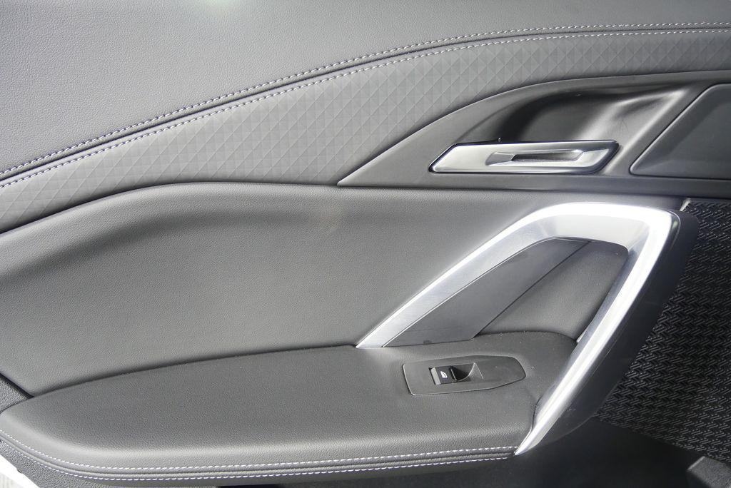 used 2024 BMW X2 car, priced at $36,941