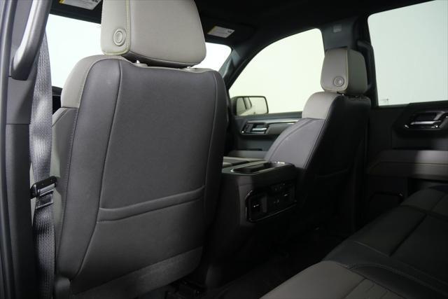 used 2023 Chevrolet Silverado 1500 car, priced at $56,244