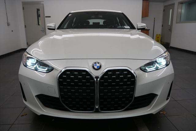 used 2024 BMW 430 Gran Coupe car, priced at $44,588