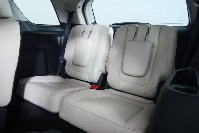 used 2018 Ford Explorer car, priced at $20,944