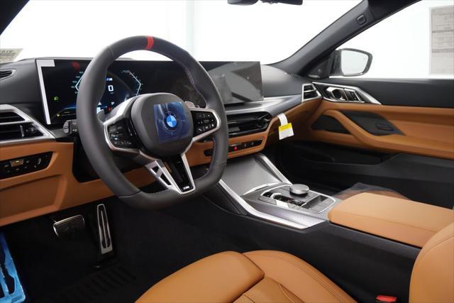 new 2025 BMW M440 car, priced at $76,590