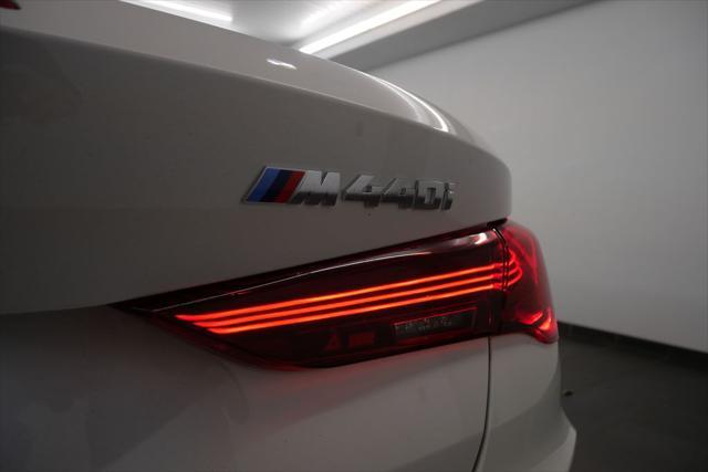 new 2025 BMW M440 car, priced at $76,590