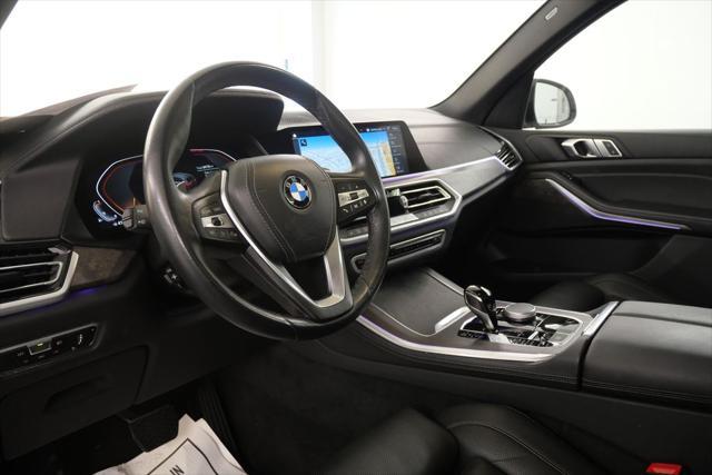 used 2023 BMW X5 car, priced at $43,981