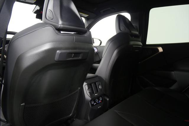 new 2025 BMW X3 car, priced at $53,575