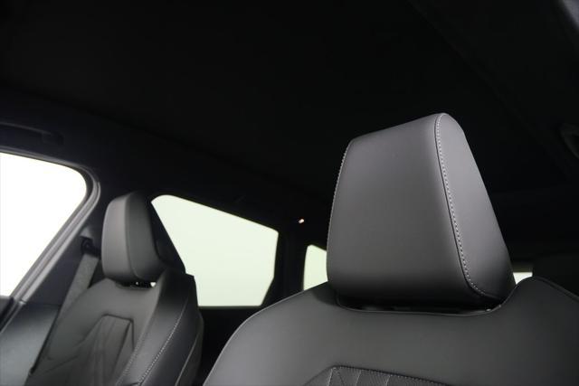 new 2025 BMW X3 car, priced at $53,575