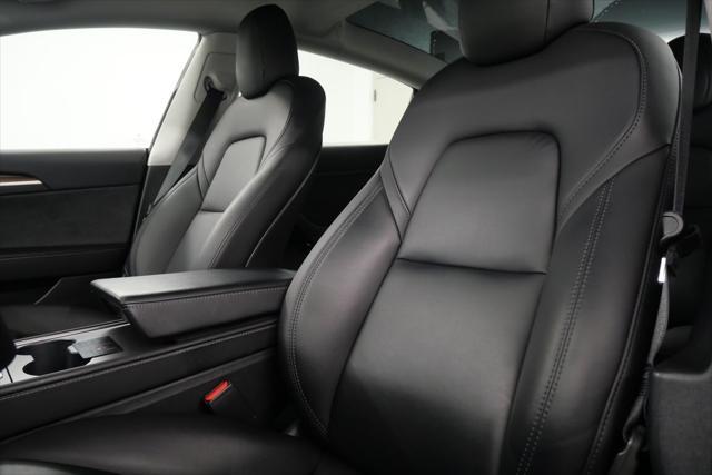 used 2021 Tesla Model 3 car, priced at $29,541