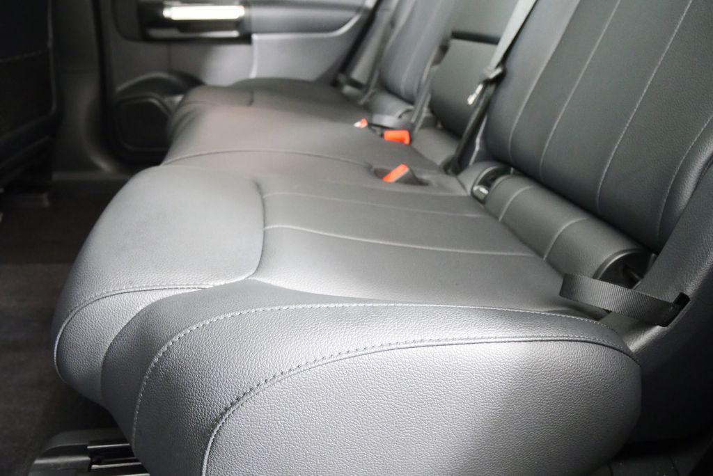 used 2024 Mercedes-Benz EQB 250 car, priced at $30,944