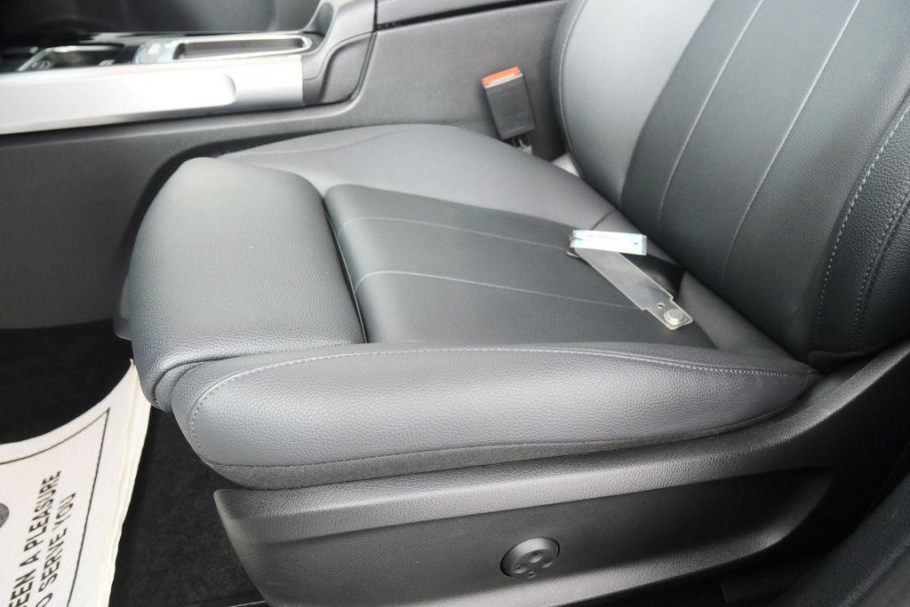 used 2024 Mercedes-Benz EQB 250 car, priced at $30,944