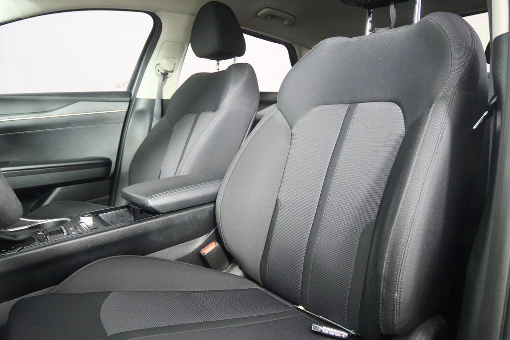 used 2021 Kia K5 car, priced at $16,241